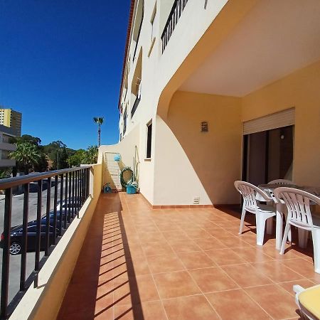 Apartment Amoreira Alvor Exterior photo