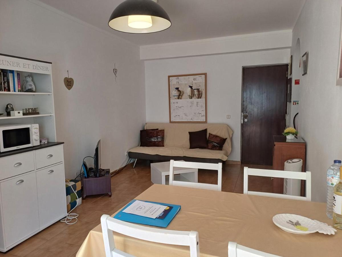 Apartment Amoreira Alvor Exterior photo