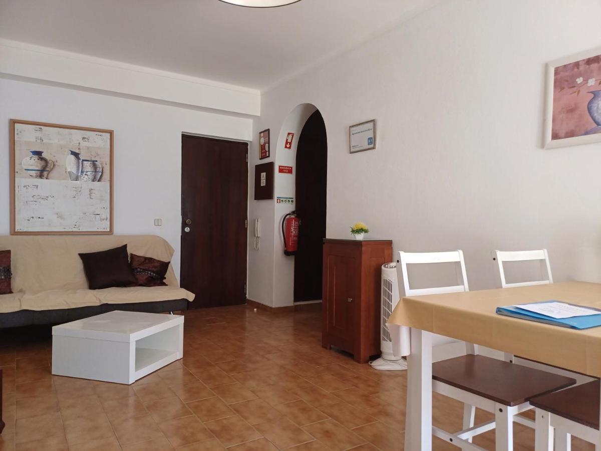 Apartment Amoreira Alvor Exterior photo