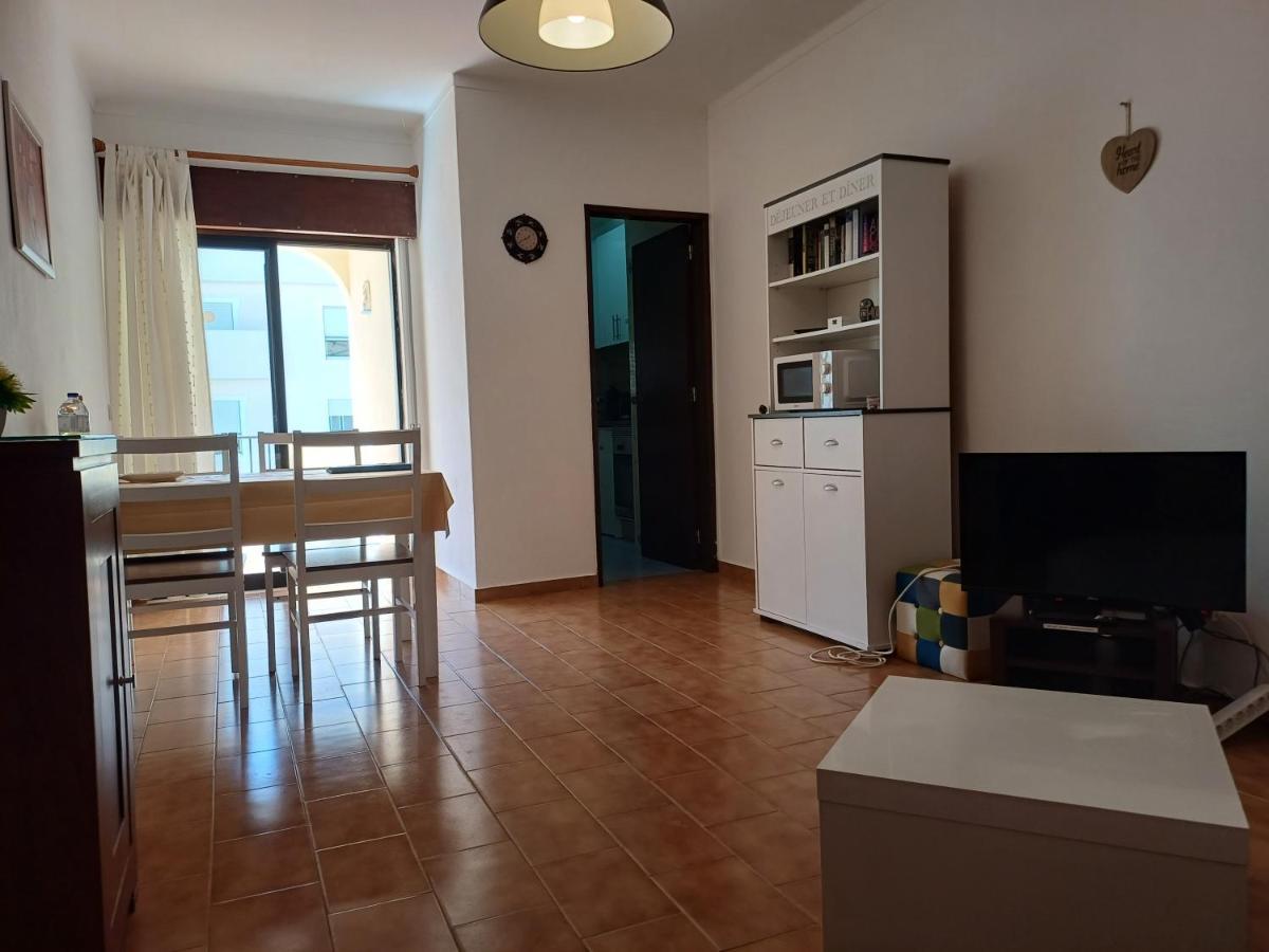 Apartment Amoreira Alvor Exterior photo