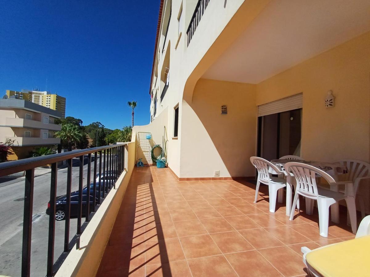 Apartment Amoreira Alvor Exterior photo