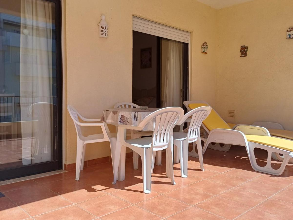 Apartment Amoreira Alvor Exterior photo