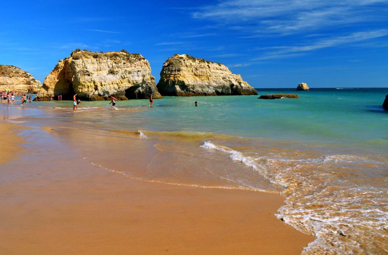 Apartment Amoreira Alvor Exterior photo